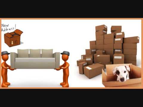 Packers And Movers Bangalore | 100% Safe And Trusted Shifting Services‎