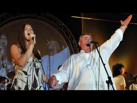 Vilo moja - Vinko Coce, Mila Soldatić i Klapa Elektrodalmacija (Poljud 2008)