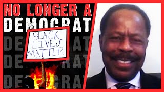 'DEMS Have Gone TOO FAR LEFT!' Leo Terrell On The Current State of The Democrats