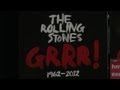 Rolling Stones release greatest hits album 'Grrr ...