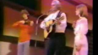 David Soul  - Wings To Cross The Mountains - Debby Boone