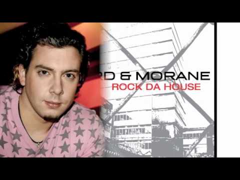 Daagard & Morane - Rock Da House (Plaza De Funk Remix)