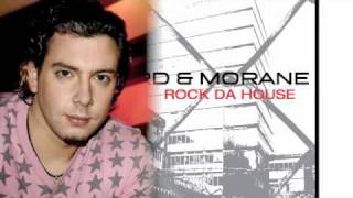 Daagard & Morane - Rock Da House (Plaza De Funk Remix)