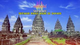 Download lagu SINGKATAN CINTA KOTA DI JAWA TENGAH mp3