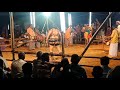 நித்யா கரகாட்டம் திருச்சி கலைக்குழு 