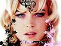 Lindsay Lohan - If You Were Me [With Lyrics]