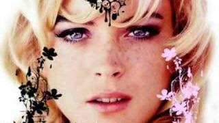 Lindsay Lohan - If You Were Me [With Lyrics]