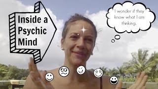 *What is a Psychic Reading Like*... For Clairvoyant Intuitive (Samantha Fe)