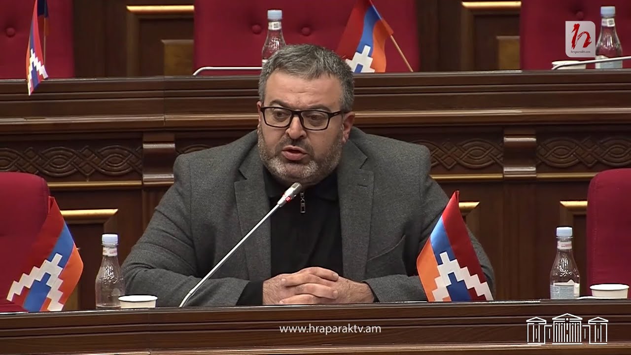 Գարիկ Սարգսյանի քեռին 506 միլիոն դրամի տենդեր է շահում, դա ինչպե՞ս է ստացվում. Դանիելյան