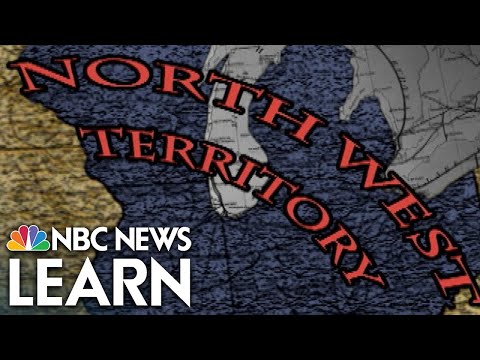 The Northwest Ordinance