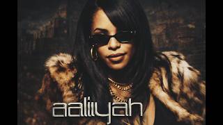 Aaliyah - Are You Feeling Me - Remix By Morningstarr