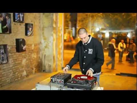 Wizja Lokalna - Poznań Dj Soina, Wav,Suchy,Głova,Boo,KapselPn,Smoku,Domaz,Skill,Kmieciu,Mata