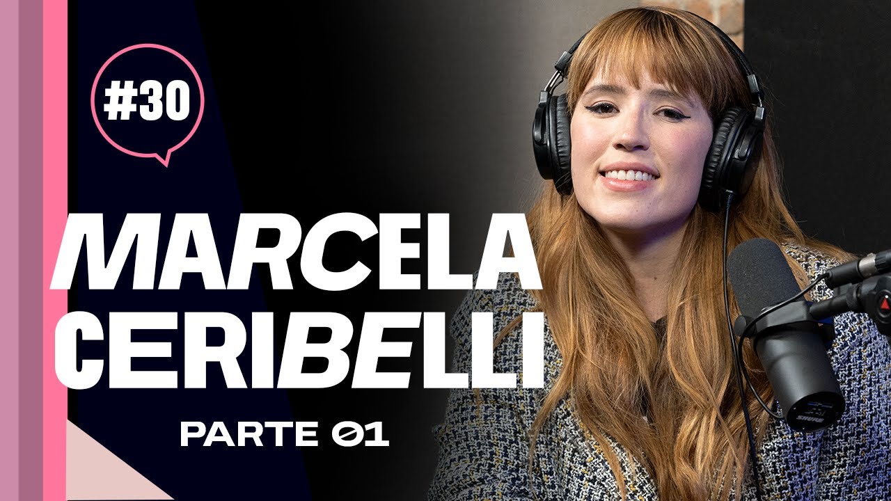 Inovação através do olhar feminino com Marcela Ceribelli da @ObviousStudios   Podcast Divã de CNPJ #30