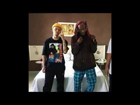 Mc Igu x Derek - Xé (REMIX - MASHUP)