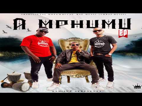 Family-P- A Mphumu