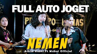 Download lagu NEMEN (GILGA SAHID) - ALHIM KUBEL ft MUBAI  mp3