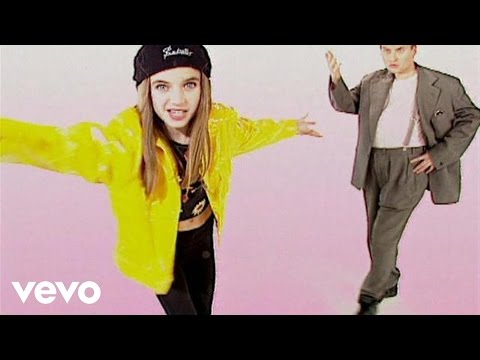 Michaela - So mnou nikdy nezostarnes (Video)