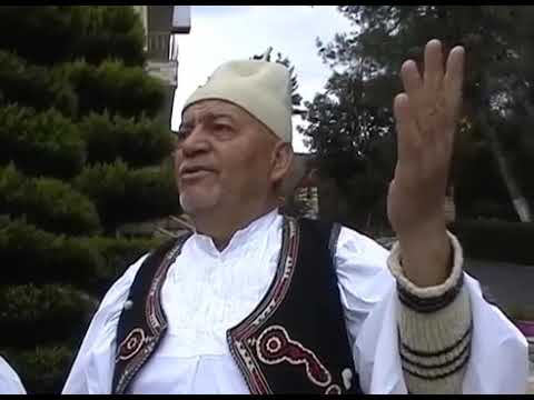 Kenge per ALI DINO SHEHU Mallakastra -  GURI RROKAJ