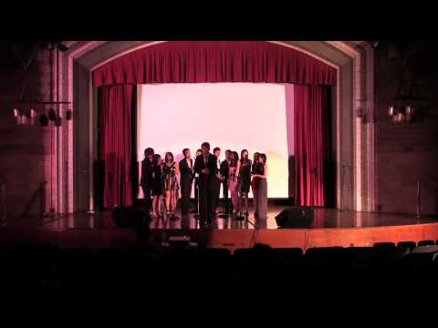 PennYo - You Raise Me Up by Josh Groban