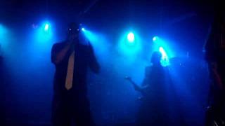 Sparzanza - Going Down (20.10.2011)