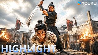ENGSUB 快刀门惨遭血洗，神秘案件不断升级，民国神探揭开惊天阴谋！ |【大降魔师 Drop the Magic Master】 | YOUKU MOVIE | 优酷电影