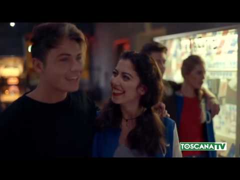 2017-05-08 FIRENZE - BENJI E FEDE MANIA. IL 13 E 14 ALL'OBIHALL