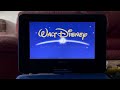 Opening To The Lion King 3 Hukuna Matata Dvd Australia 2004 Disc 1