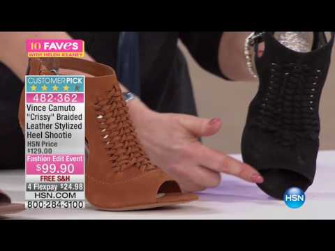 HSN | 10 FAVES 09.22.2016 - 03 AM