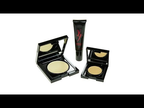 ybf Complexion Collection 3piece Set