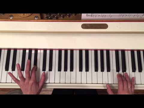 Air Anh.131 [Solo Piano] - From the Notebook of Anna Magdalena Back 1725