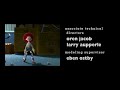 Disney Pixar Toy Story 2 1999 Créditos Finales Español Latino 1 5