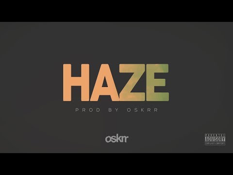 Migos Type Beat x Travis Scott Type Beat 2018 - "Haze"  | oskrr | Rap/Hip Hop Instrumental