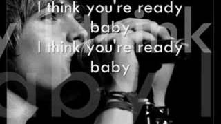 Daddy&#39;s Little Girl by Jesse McCartney [lyrics] HQ