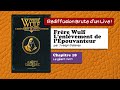 🔴📙🔊 Brother Wulf - The Spook's Abduction (Chapter 18) / Audiobook