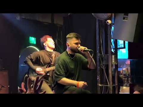 Burned Time Machine - Faine Misto: In AZOV We Trust! Kyiv 2.07.2023. "Volume Club"