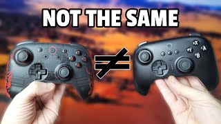 8Bitdo 2c Wukong Edition - It's different than the standart ultimate!