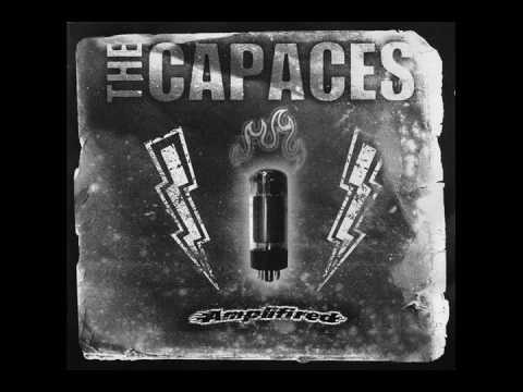 The Capaces - Amplifired (Full Album)