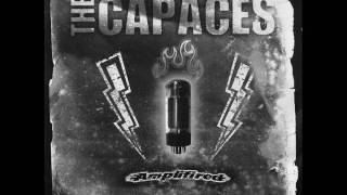 The Capaces - Amplifired (Full Album)