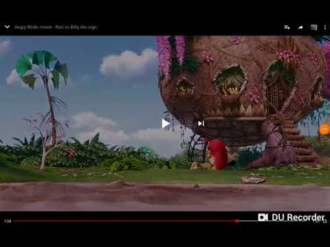 The Rescuers (O.T Mushrooms Style) Part 11 Max, Chloe, Gidget and Red Kidnapped