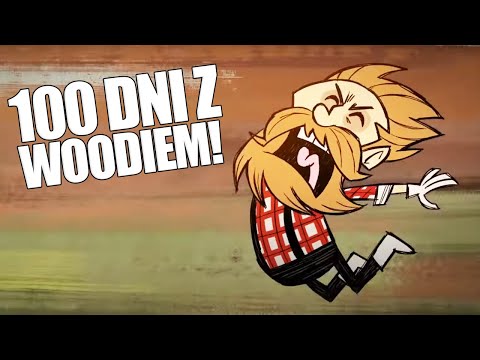 Wcale nie szykuje się na Fuelweavera - 100 DNI Z WOODIE'M... Znowu? - ŻYWYSTRUMIEŃ! 🔥🔥🔥