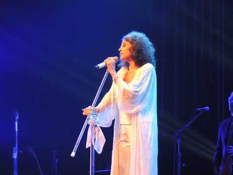 "BILHETE" | SIMONE | Simone canta Ivan Lins | Teatro Guararapes PE | 14.11.2019