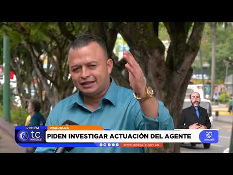 🚦 Veeduría reporta procesos contra agentes de tránsito