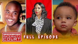 Recently Deceased Son: Is He Also a Father? (Full Episode) | Paternity Court