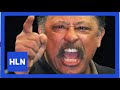 Judge Joe Brown Jailed Held In Contempt