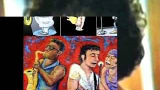 Bruce Springsteen - Fire (Houston 1978)