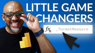 Stop Rewriting DAX! Learn How DAX User Defined Functions Changes EVERYTHING in Power BI