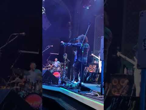 Light As Anything by Cory Wong with Robbie Wulfsohn of RIPE