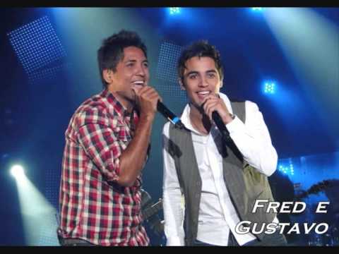 Boca Louca - Fred e Gustavo