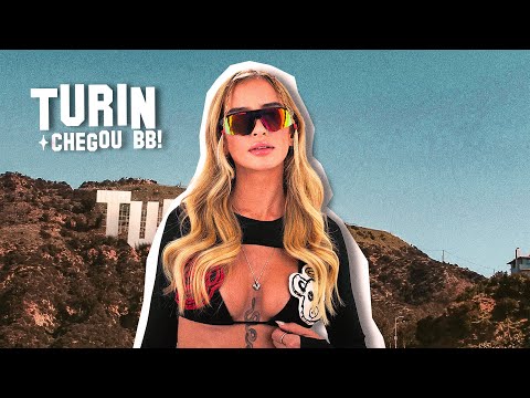 SENTA PAMPA  (REMIX) - DJ TURIN, DYAMANTE, DJ VITOR LIMA, KAIO VIANA - 2023