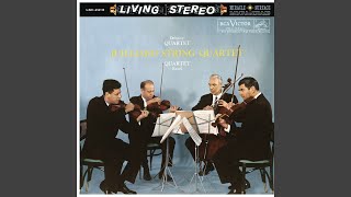 Download lagu String Quartet in F Major, M. 35: II. Assez vif, très rythmé mp3 Download lagu String Quartet in F Major, M. 35: II. Assez vif, très rythmé mp3
